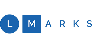 /l marks logo